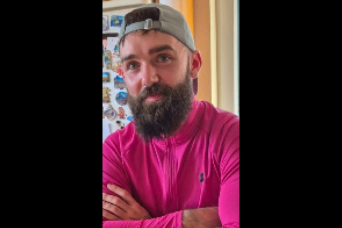 impartialrep's tweet card. Tributes have been paid on social media following the sudden passing of Letterbreen man, Aaron Leonard, who has been described by many as a…