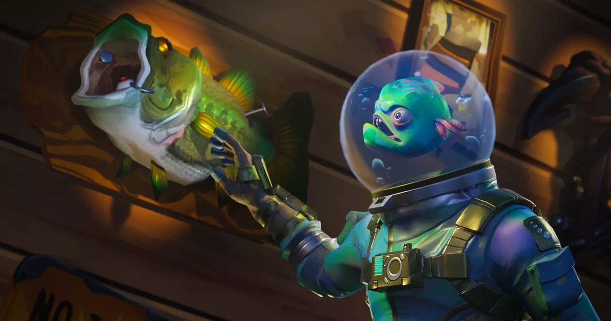 AllOutGamingX's tweet card. Blast Off is almost here, and your chance to relive the first ever Fortnite event in OG is coming with it.