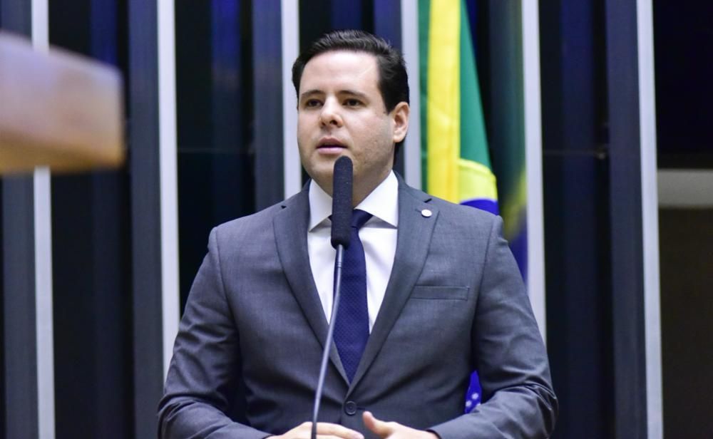 DepRodrigo_'s tweet card. Notícias de Aracaju, Sergipe e do Brasil - Rodrigo Valadares é destaque nacional: único sergipano entre os 100 políticos mais influentes no Instagram