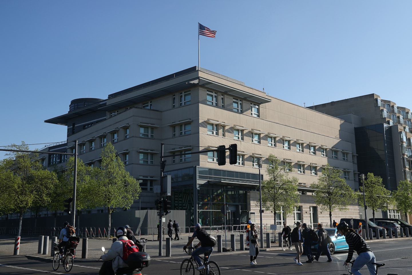 gregpmiller's tweet card. Over the past several months, amid President Donald Trump’s return to power, some Europeans increasingly see their reliance on U.S. intelligence as a vulnerability.