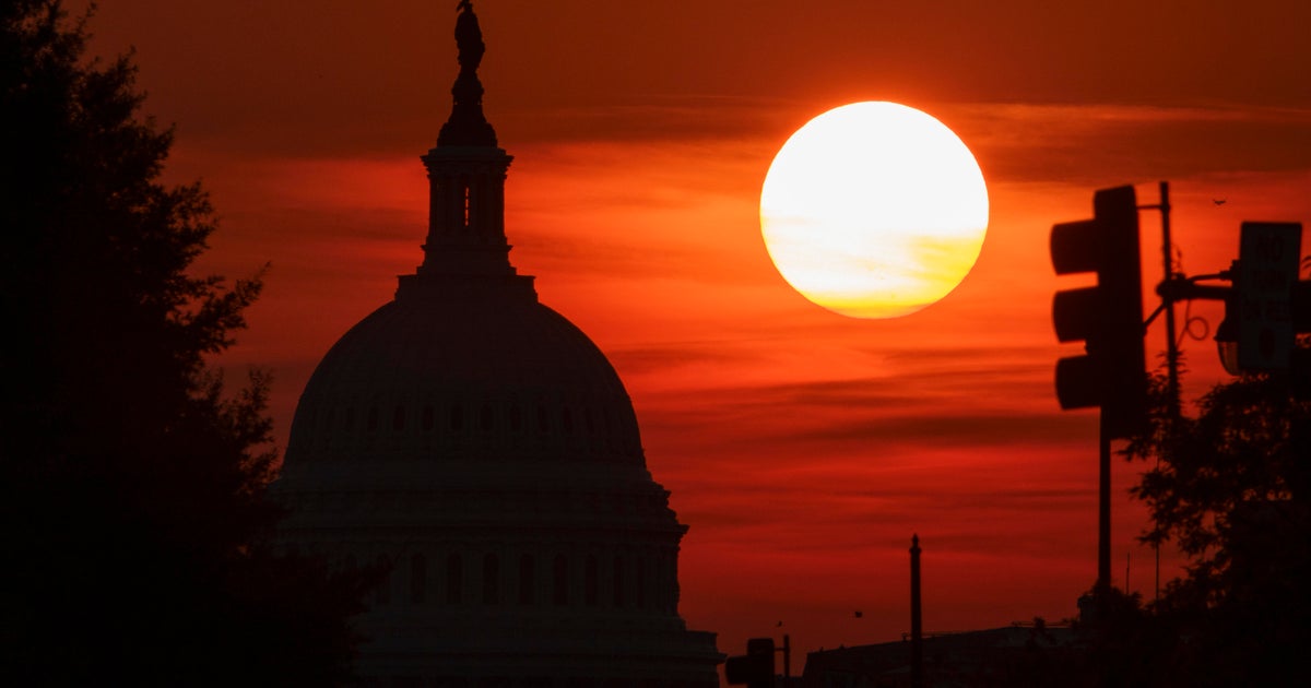 CEHN's tweet card. Three Democratic lawmakers have proposed legislation to classify extreme heat as a disaster, which would allow federal funding for extreme heat.