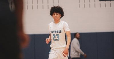 meeshellb13's tweet card. Another offer for the 2026 class has gone out. Three-star point guard James Sanderson of McKinney (TX) Frisco Emerson has received an offer from Clemson. Sander