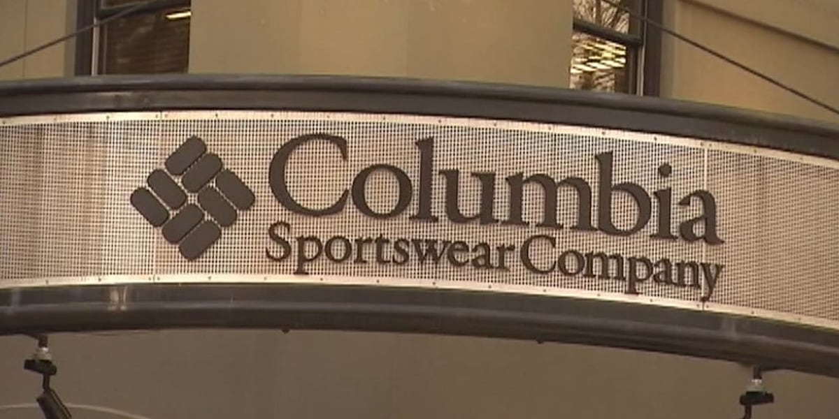 SneakerLegal's tweet card. The suit, filed on Wednesday, accuses Columbia University of trademark infringement, unfair competition, breach of contract, and other violations.