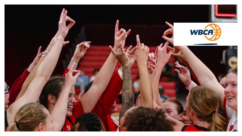 MSUMDragons's tweet card. ATLANTA, Ga. -- Minnesota State Moorhead women's basketball earned a 'Special Mention' as part of the Women's Basketball Coaches Association (WBCA) Team Academic Honors. The Dragons earned the...