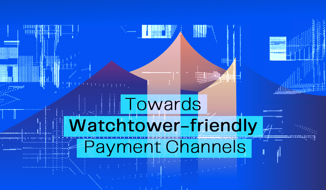 bitvmx's tweet card. This article presents a sample payment channel that uses BitVMX to support efficient revocations. It can be easily extended to function as a state channel and support Hash-Time Locked Contracts...