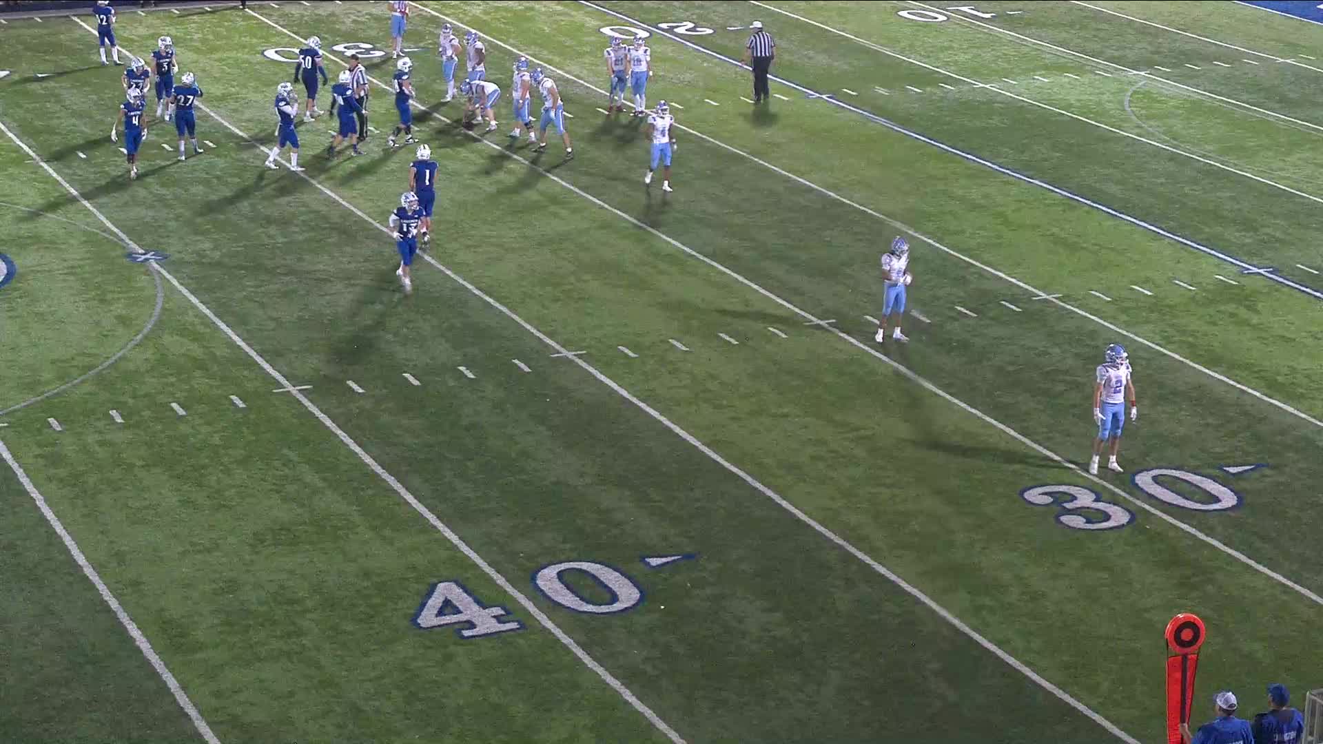 kconnelly0's tweet card. Full Junior Season Highlights