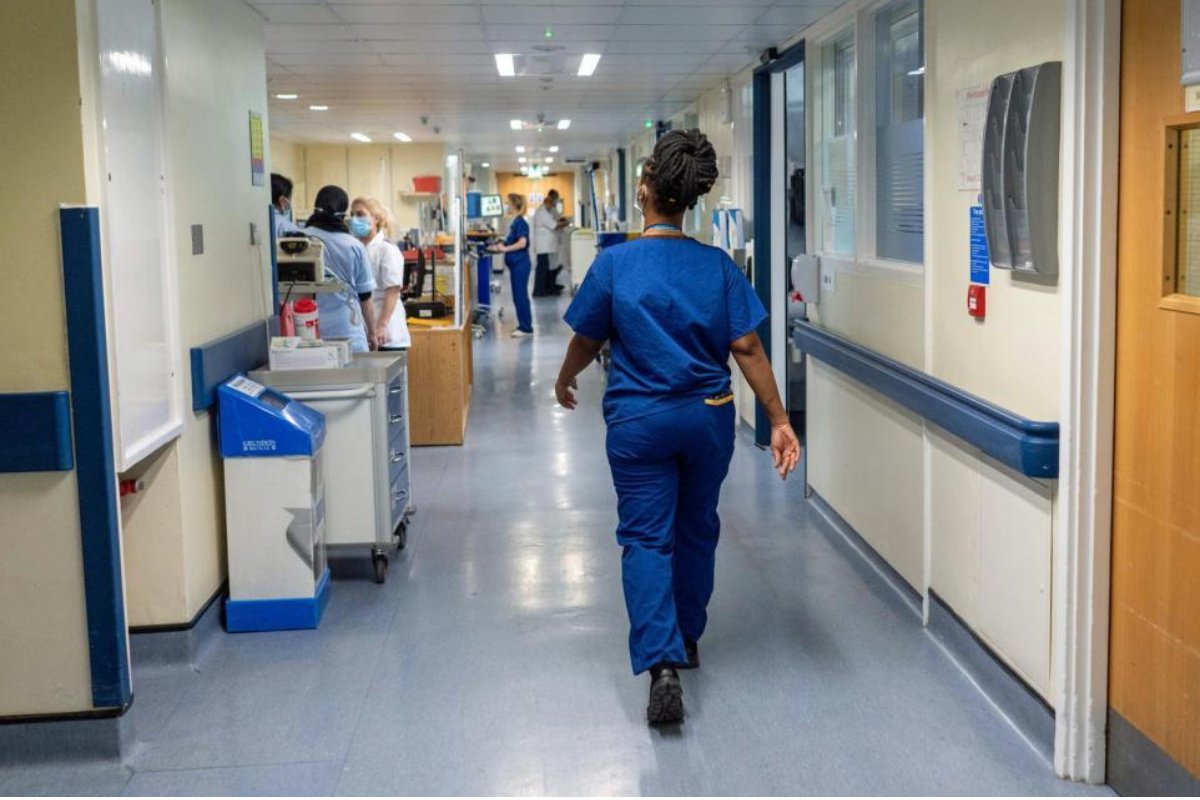 clydebankpost's tweet card. More than 200,000 extra NHS appointments will be delivered in Scotland.