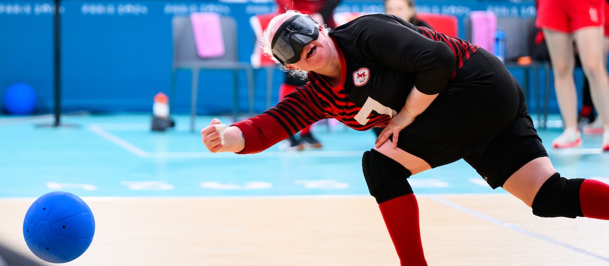 CDNParalympics's tweet card. OTTAWA – Canada’s men’s and women’s goalball teams head south later this week for the Americas Championships set for July 29 to August 5 in Sao Paulo, Brazil. The tournament is a qualifier for next...