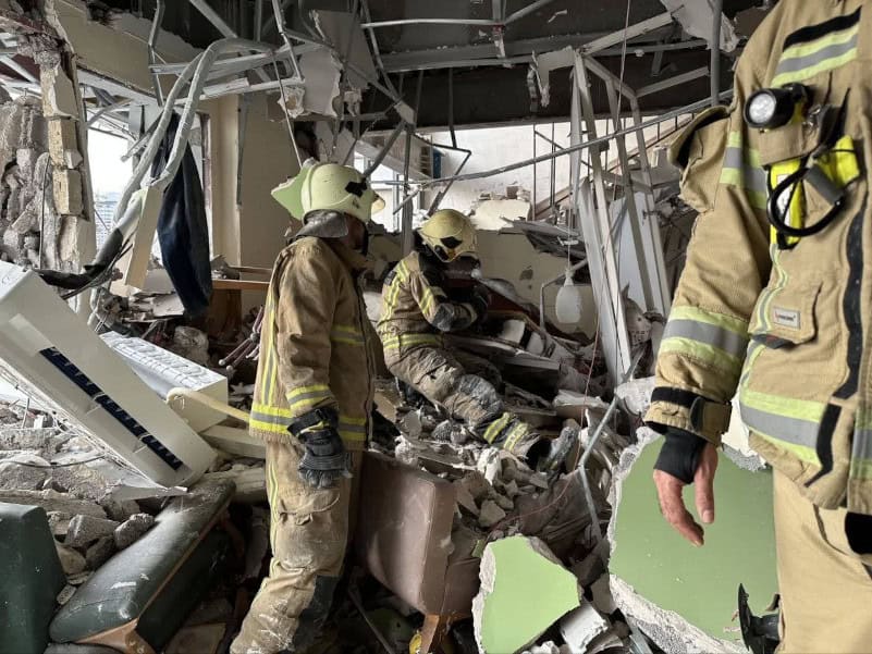 LongWarJournal's tweet card. Israel and Iran indirectly agreed to a ceasefire on June 24, yet a wave of explosions and the mysterious death of an IRGC general over the past week have disturbed the relative calm in Iran. The...