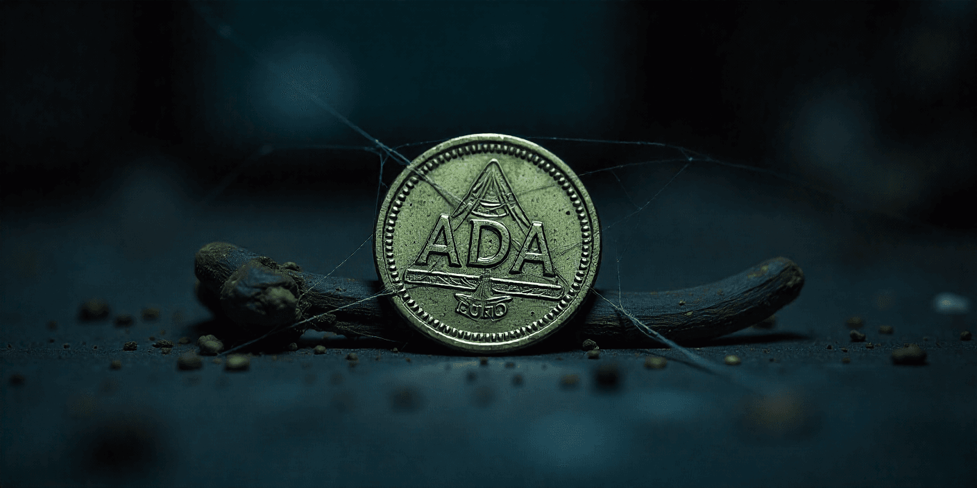 CardanoFeed's tweet card. Le Cours ADA n'est pas seulement sous pression en raison de la situation générale du marché – cette fois, il s'agit d'arguments tangibles au sein de la communauté Cardano. Le fondateur de Cardano,...