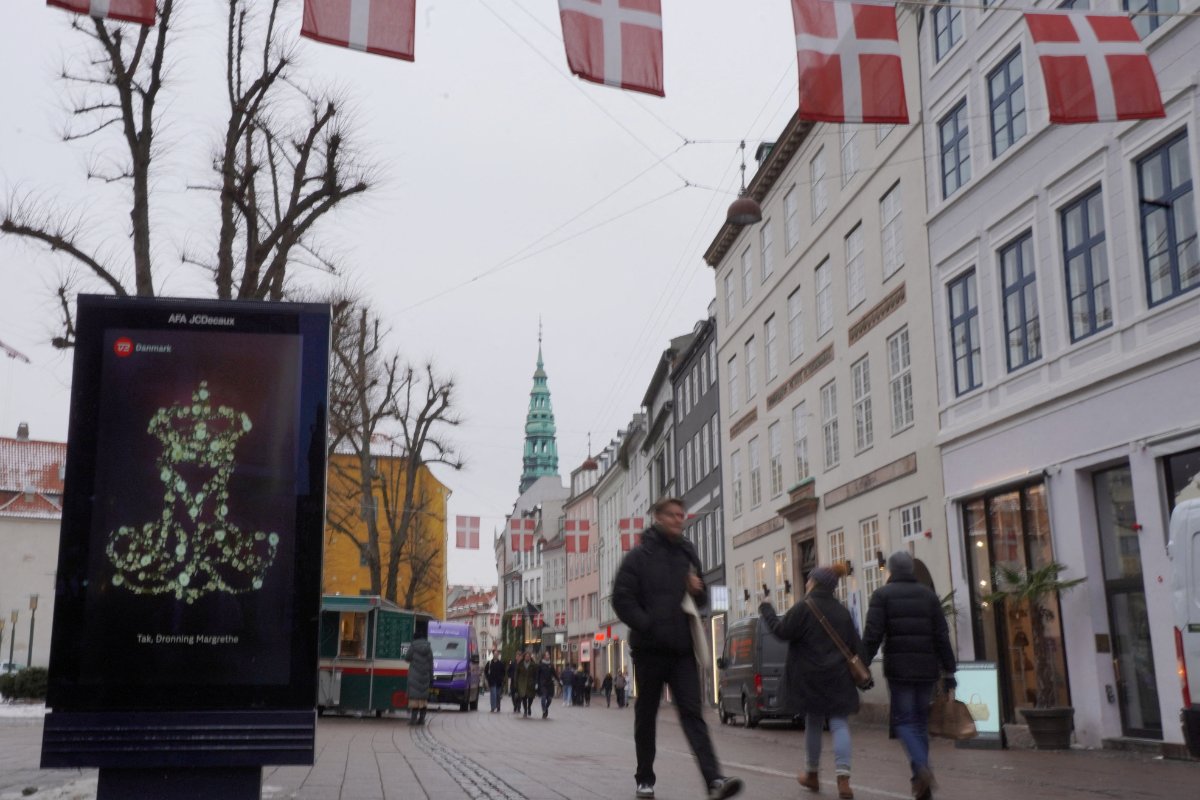 BiznessReporter's tweet card. The Novo Nordisk Foundation and Denmark’s state-owned credit fund said on Thursday they will invest in what they say will be the world’s most powerful quantum computer, aiming to revolutionize areas...