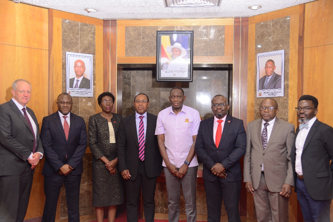 Dailystarug's tweet card. roadshow included a stop in Tanzania to engage with key stakeholders ranging from government officials and business leaders to Absa employees