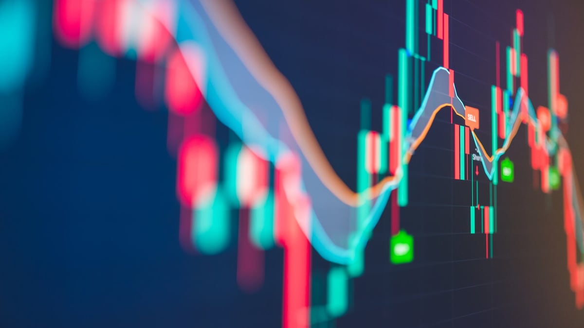 cheddar's tweet card. Tim Bohen dives into the 'Trump Trade,' renewed tariffs, waning uncertainty, corporate guidance, and what the Fed’s next move means for traders and markets.