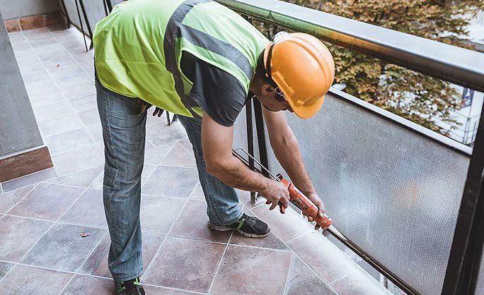 ASIMagazine's tweet card. Construction adhesives are a growing business, and for good reason. They can be used in almost any construction project, big or small, and they strengthen and improve the longevity of common projects...