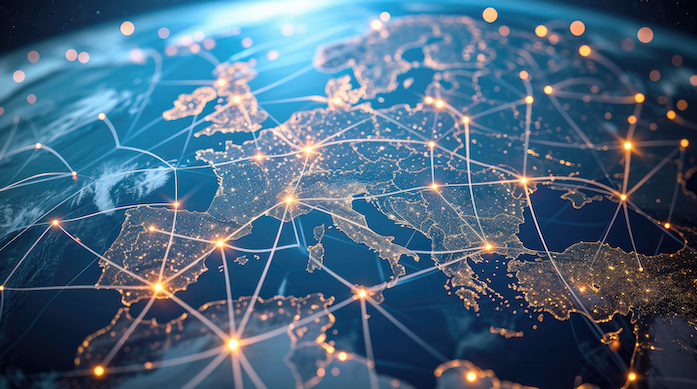 FaradayInst's tweet card. Horizon Europe Brokerage Visits 2024/2025 - Innovate UK Business Connect