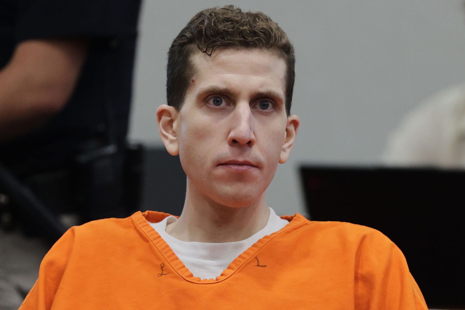 CapBlackOpinion's tweet card. An Idaho judge gave Bryan Kohberger one last chance to explain himself minutes before he was read his sentence for killing four college students in November 2022. He 'respectfully' declined.