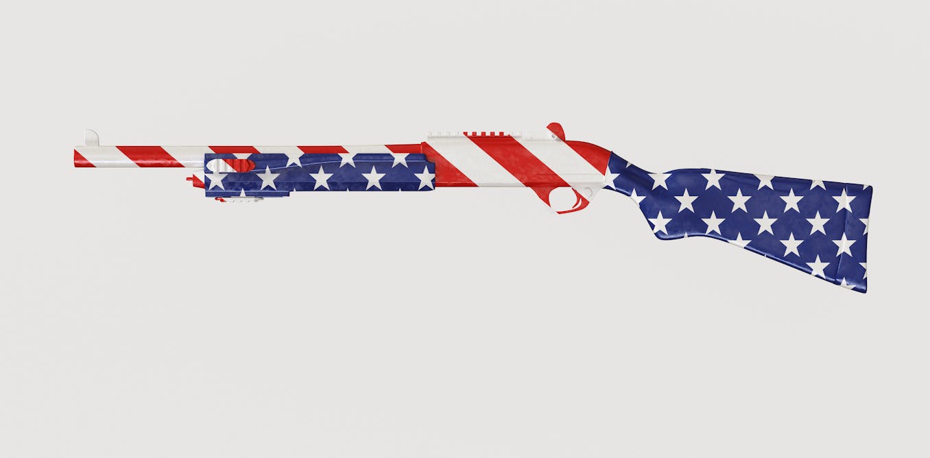 davidyamane's tweet card. A scholar who became a gun owner later in life found there is more to firearms than criminal violence, injury and death, and more to gun culture than democracy-destroying right-wing politics.