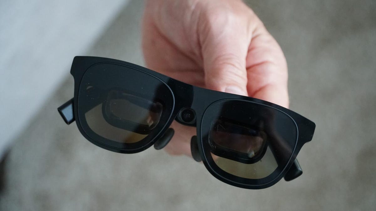 RalphJodiceJr's tweet card. Xreal's trade in program will take your old glasses and give you a digital MasterCard to spend. Here's how to qualify.