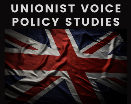 unionist_voice's tweet card. Legal action launched against Sinn Fein's aggressive Irish language imposition