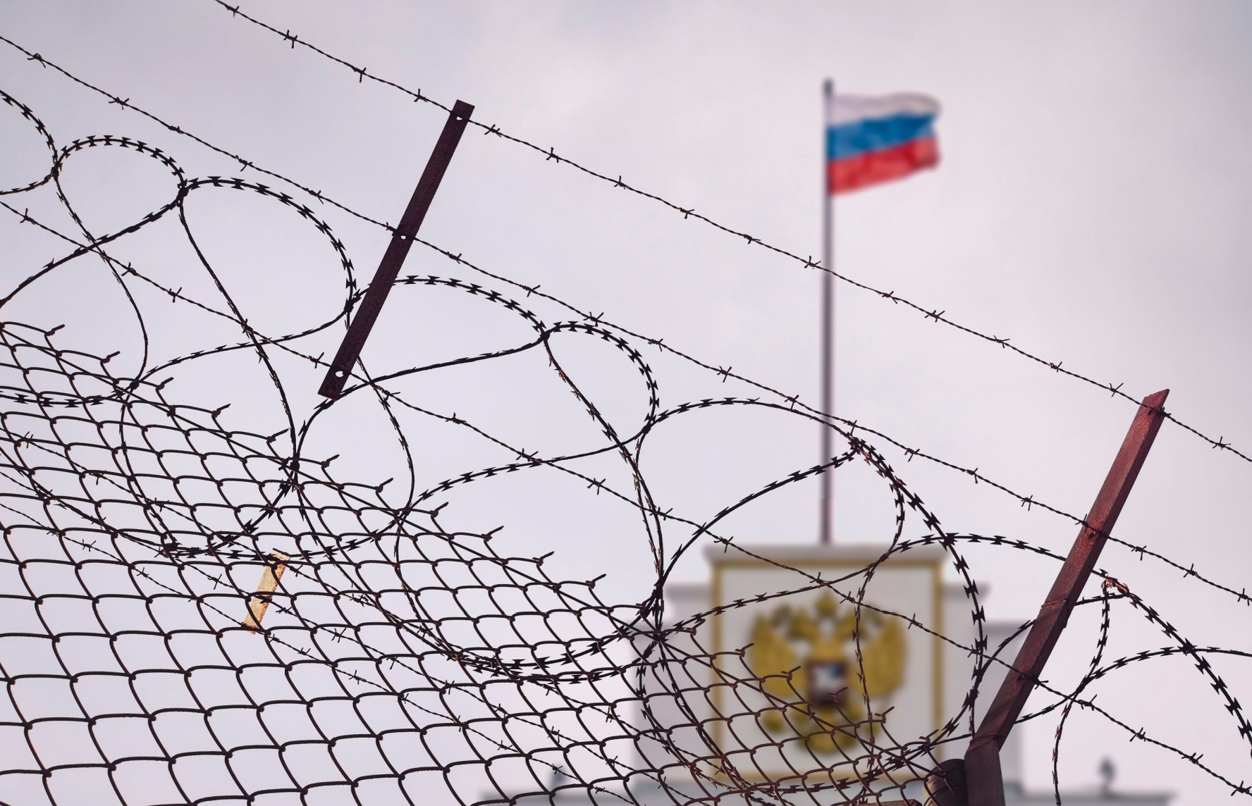 MichaelEOHanlon's tweet card. European regulators face critical decisions on Russia how to continue the regime of sanctions in response to the invasion of Ukraine.