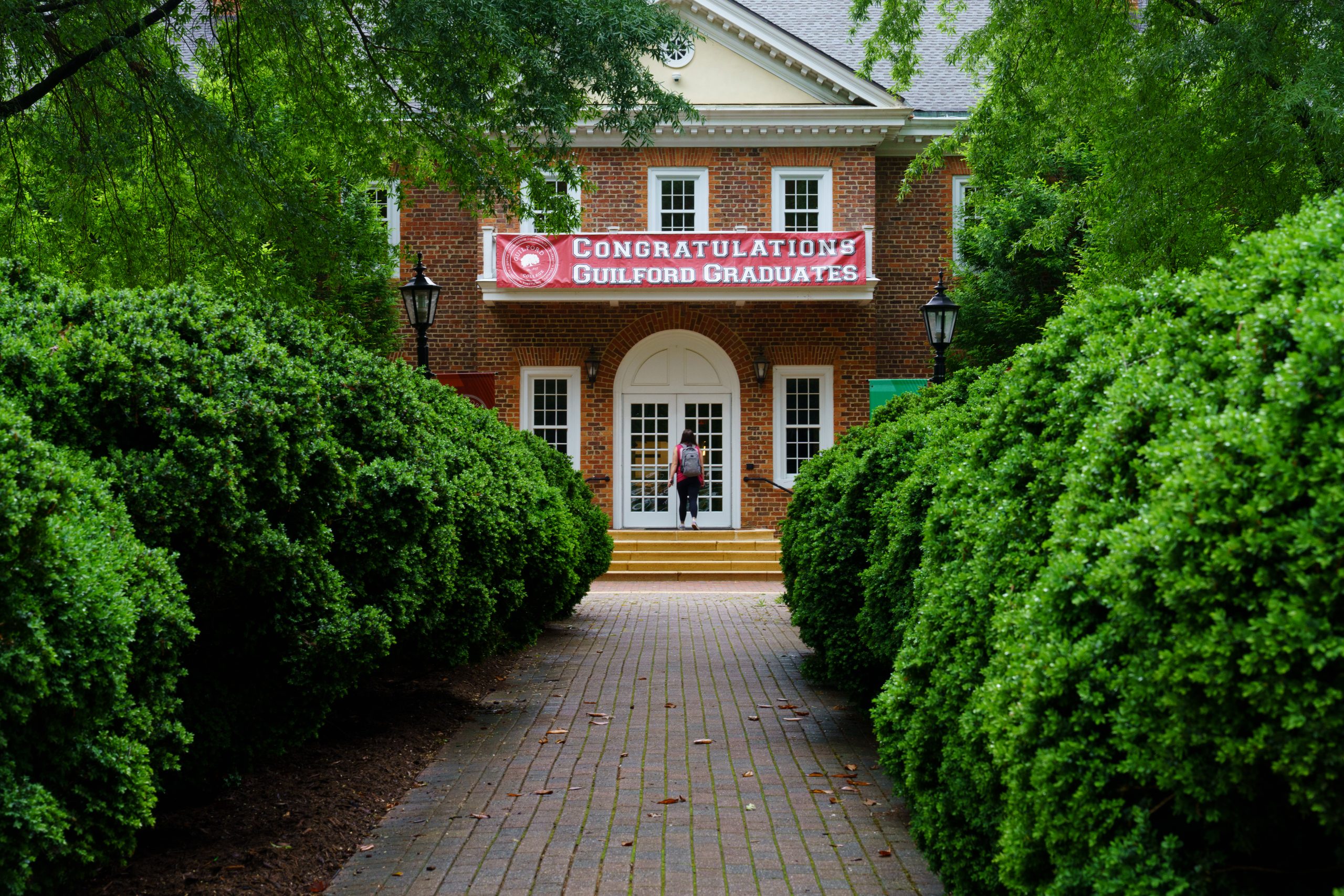 themhartman's tweet card. Amid a financial crisis, faculty have a radical plan to run the Greensboro college by democratic councils. Others say the school needs realism.