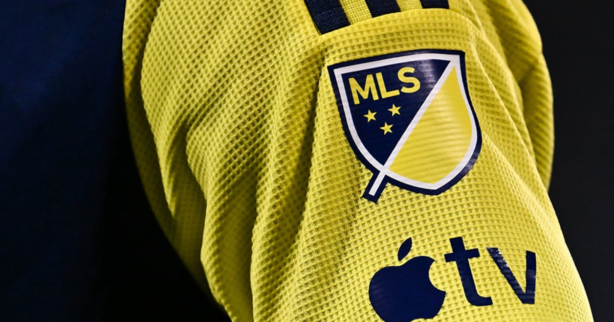AlexMSilverman's tweet card. MLS Commissioner Don Garber offered the public a rare bit of data regarding viewership of live matches under its media deal with Apple, stating that its Season Pass streams are “averaging 120,000...