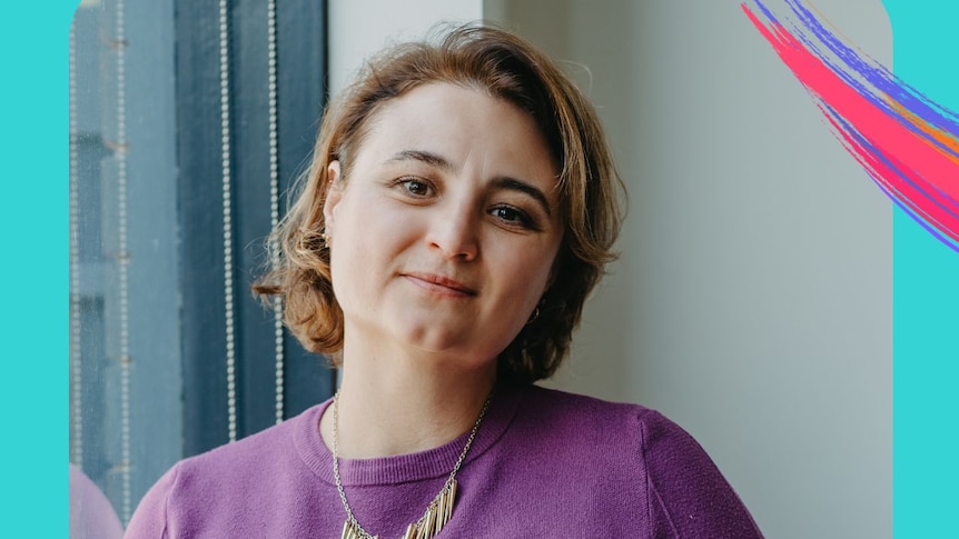 RMMarketingServ's tweet card. Author Katia Ariel tells the story of Ephraim Finch, a man synonymous with death in the Melbourne Jewish community. He started life as Geoffrey William, the son of a butcher, who would go on to...