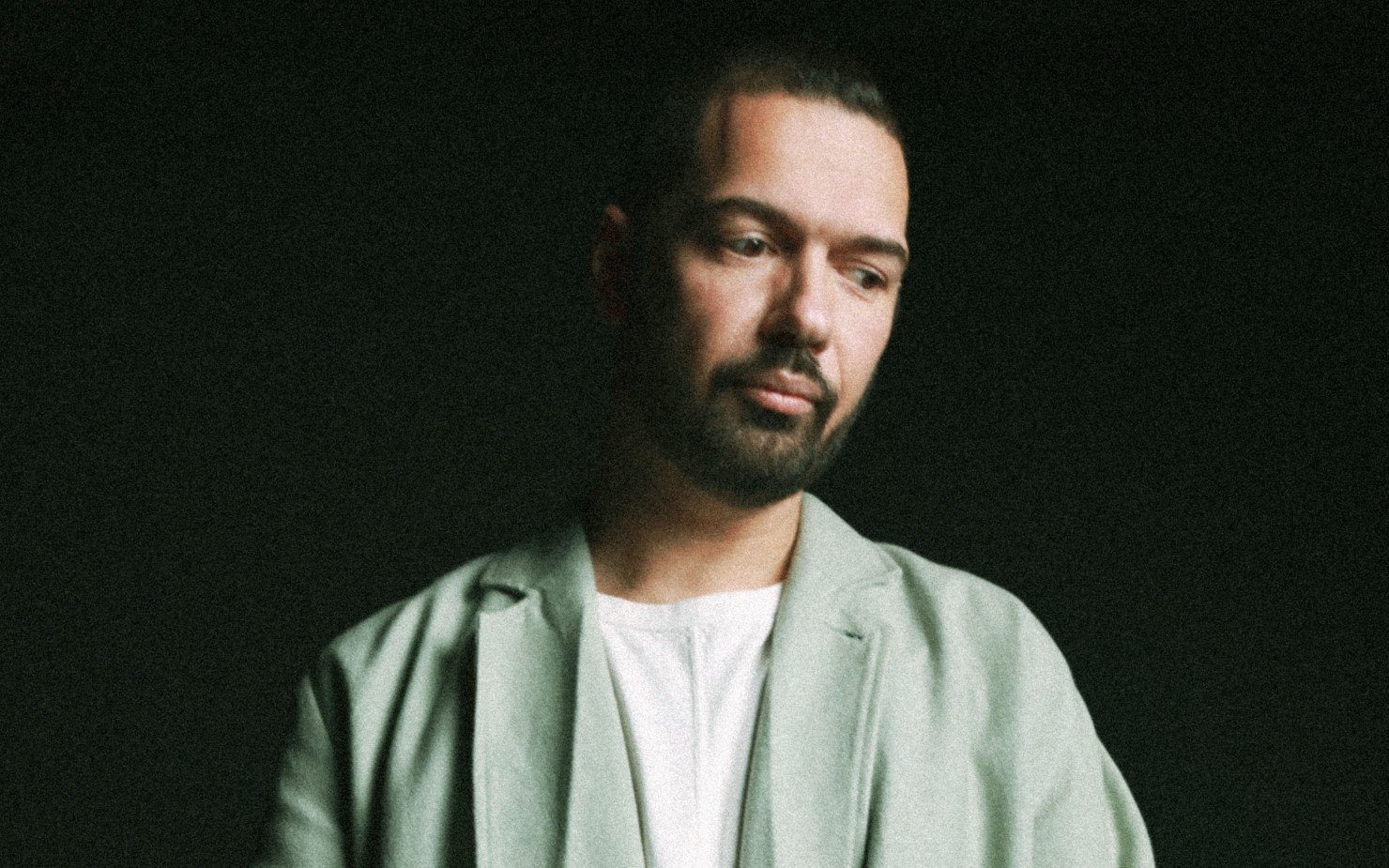 tddvsss's tweet card. Felix Manuel on his brilliant new album. Plus: the best new electronic tracks of the month.