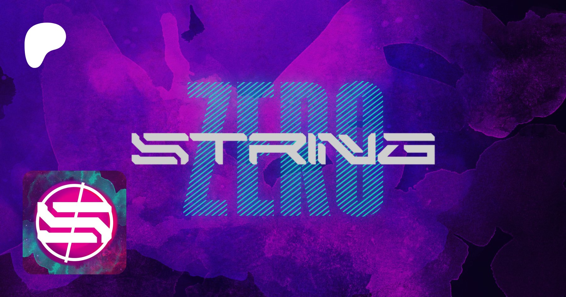 StringZeroVN's tweet card. Creating Visual Novels