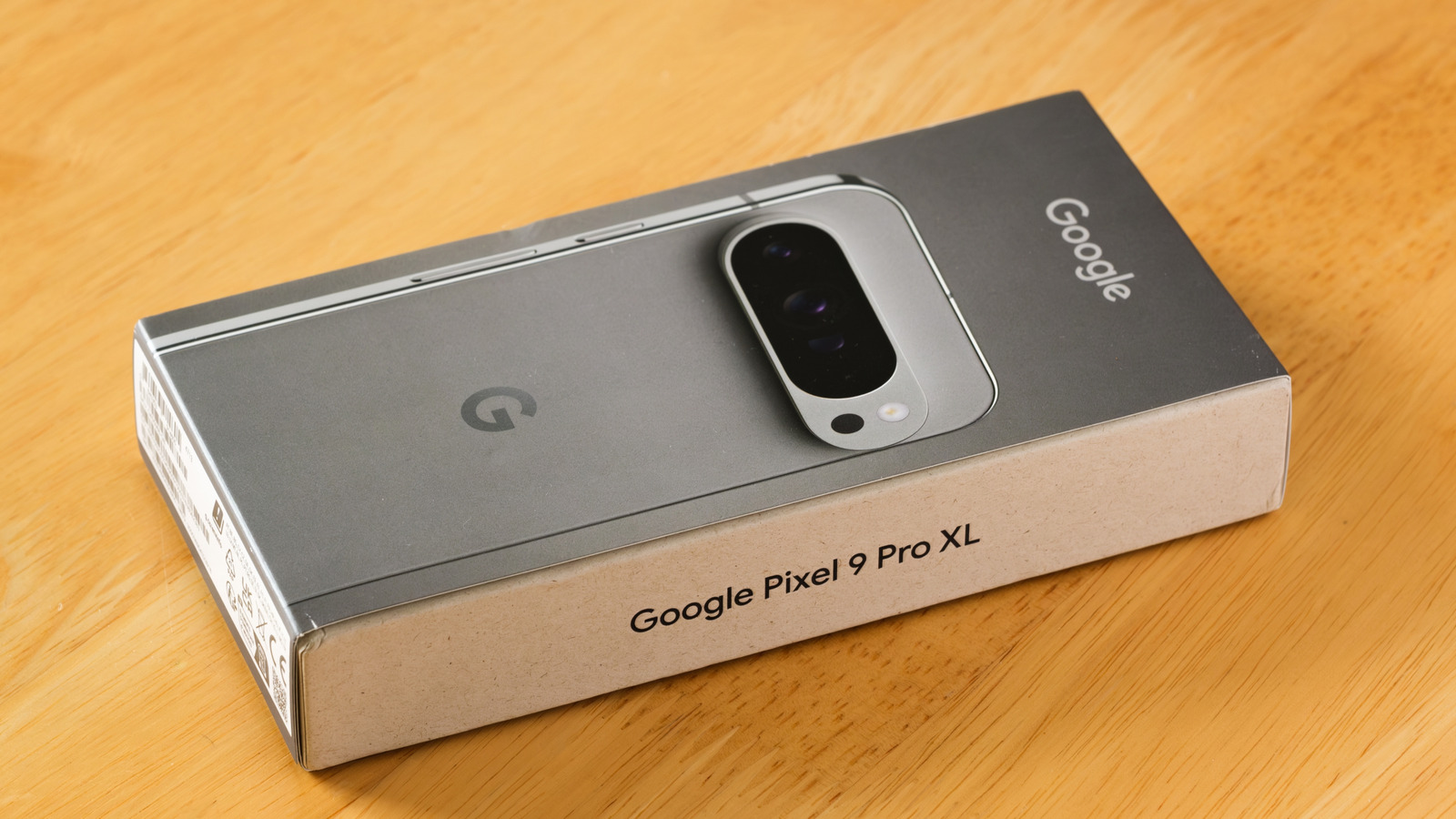 BGR's tweet card. High-resolution images of the Pixel 10, Pixel 10 Pro, Pixel 10 Pro XL, and Pixel 10 Pro Fold were leaked on the Google Play store.