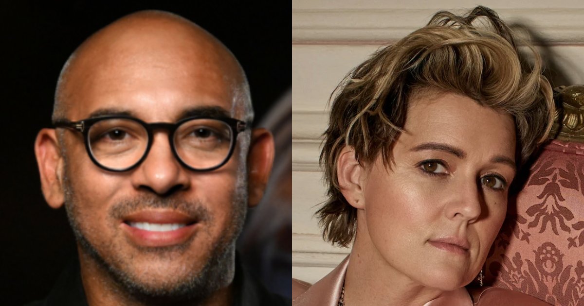 MusicRow's tweet card. Recording Academy CEO Harvey Mason jr. and Grammy-winning artist Brandi Carlile will kick off [...]