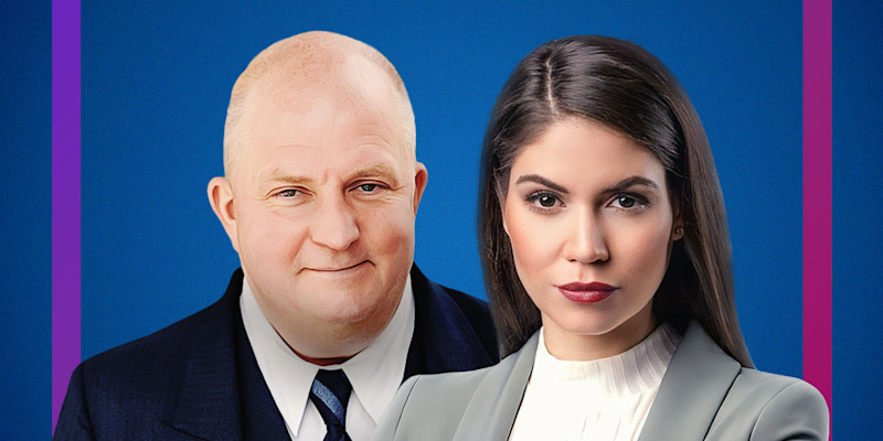JTHADEUSZ's tweet card. Hauptstadt – Das Briefing mit Jörg Thadeusz und Karina Mößbauer