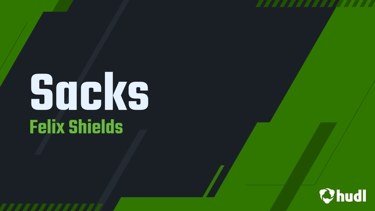 felix_shie57518's tweet card. Sacks