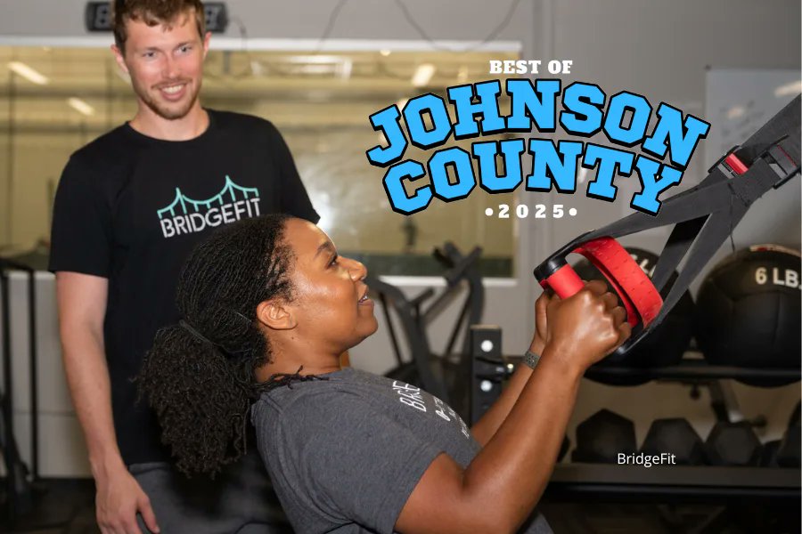 JohnsonCntyPost's tweet card. Dang, Johnson County — you look gooooood! Thanks, of course, in part to the services of the winners in this year’s Best of Johnson County Beauty & Welln ...