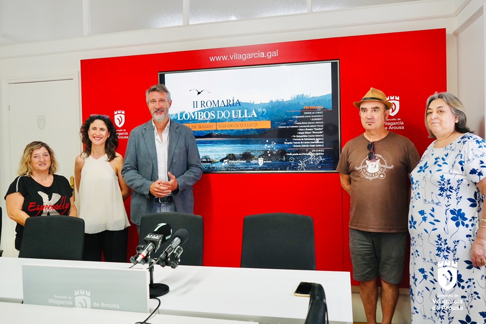 zoompontevedra's tweet card. A actividade celébrase o sábado 26 a partir das 13:00 horas, con entrada de balde. A iniciativa naceu o ano pasado para poñer en valor este espazo natural, así como para reivindicar o coidado da ría....