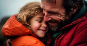 better_hearing's tweet card. by Lindsay B. Robinson, HIA Program Manager June 4, 2025   Father’s Day is a time to celebrate the dads, granddads, and father figures who have shaped our lives. Whether it's their steady advice,...
