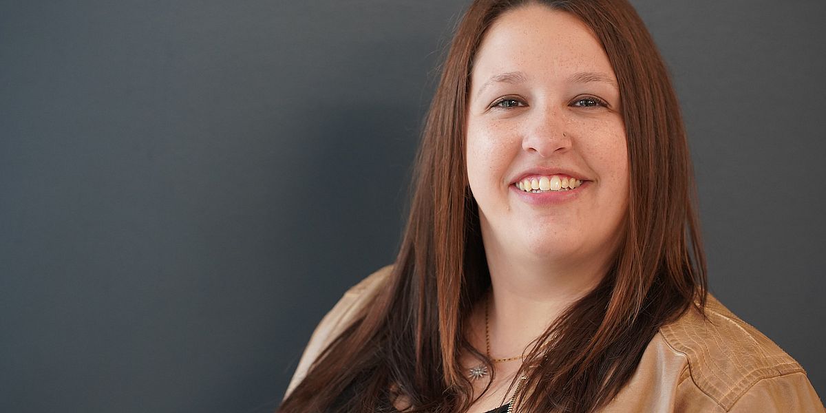 CenturyCollege's tweet card. Samantha Wittich had built a solid career in medical records management, leading a department at Allina Health’s Woodbury location. But alongside her pr...