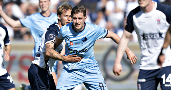 EirikNH's tweet card. Simen Bolkan Nordli kommer til å bli Rosenborg-spiller.