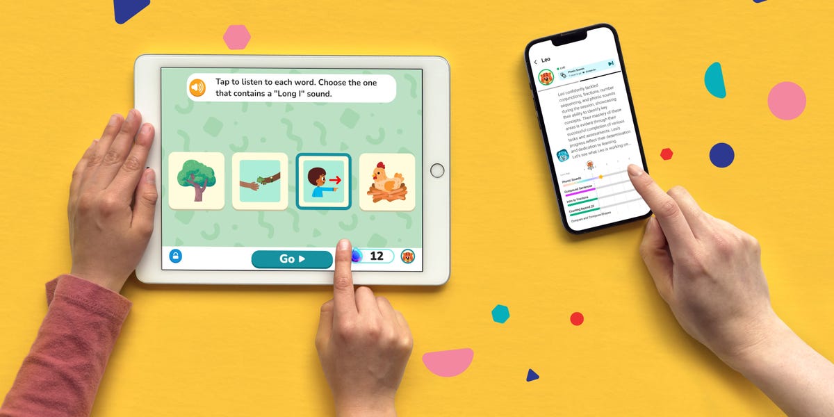 panghy's tweet card. Lirvana Labs, an edtech startup using generative AI for personalized learning , raises $5.3 million in seed funding.