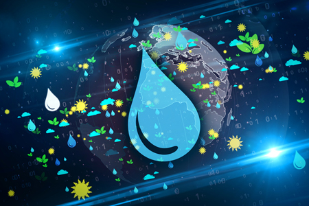 KevinOnWater's tweet card. As climate change continues to intensify, utilities face a growing list of challenges from unpredictable storm events and aging infrastructure to rising energy demands and water scarcity. These...