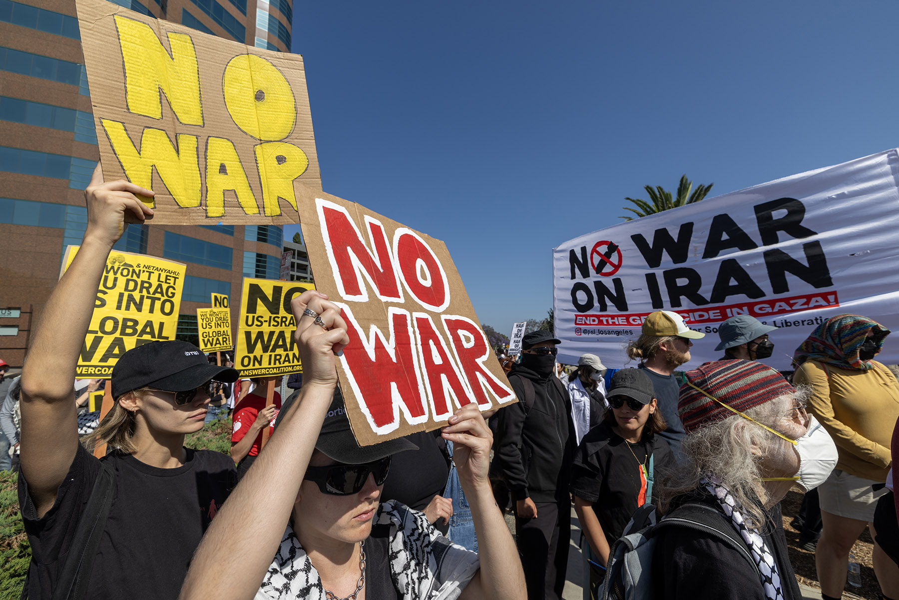 DAWN_Journal's tweet card. Call me naïve, but I once trusted that peace was still desired in the Middle East. I believed Israeli leaders sought an end to Palestinian resistance out of existential fear—not imperial ambition. I...