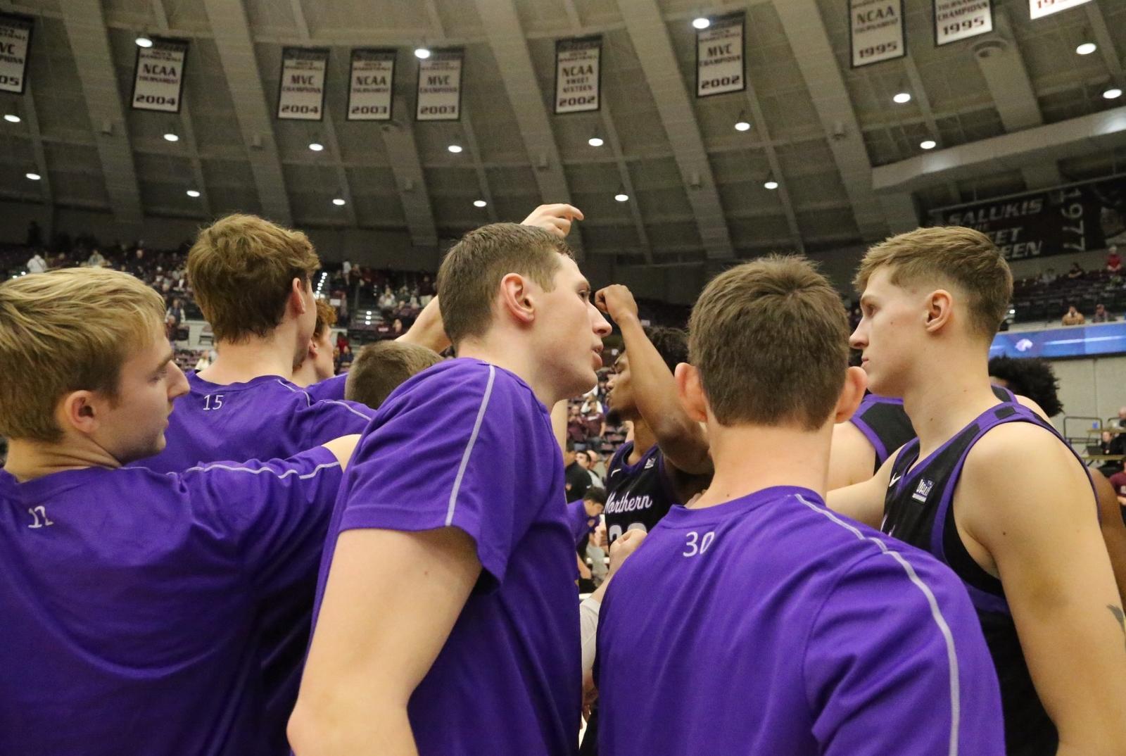 UNImbb's tweet card. KANSAS CITY, Mo. --- The National Association of Basketball Coaches (NABC) on Thursday announced its annual Team Excellence Awards and Honor Court recipients...