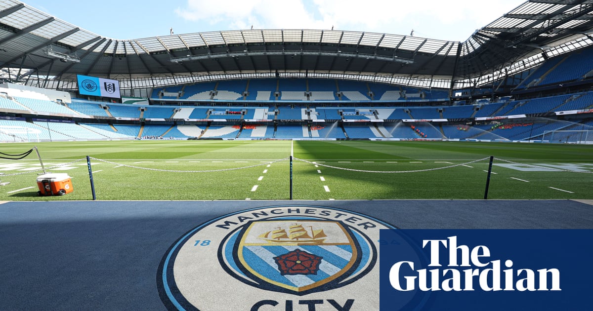 C_Philippou's tweet card. In an email to the other 19 top-flight clubs Manchester City have accused the Premier League of publishing a misleading summary