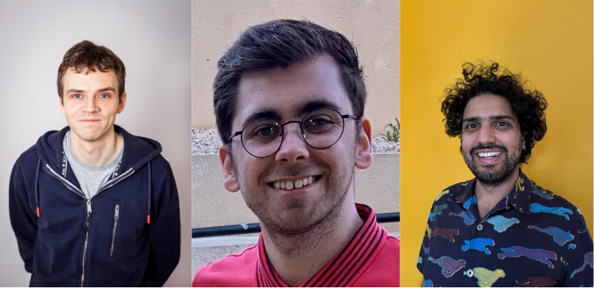 brucedes's tweet card. The David Nobbs Memorial Trust (DNMT) has announced the 2025 winners of its prestigious annual comedy writing competition.This year’s winner is Matthew Mclane who will receive a £1000 prize for their