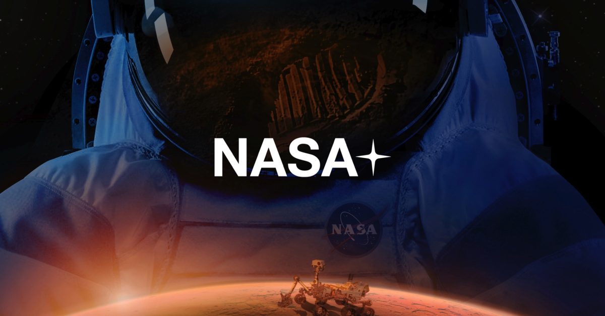 space_explored's tweet card. NASA announced this week that NASA+, the agency’s new streaming service, will be making the leap to another streaming service,...