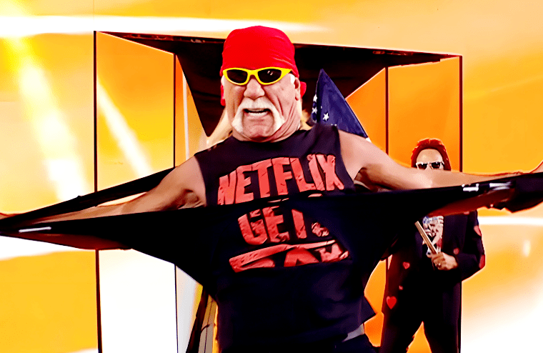 WebIsJericho's tweet card. Hulk Hogan’s health status has been in the news recently after Bubba the Love Sponge claimed the WWE legend was on his deathbed due to heart and lung issues. And now, despite his wife and Jimmy Hart...