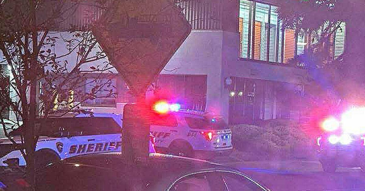 RLSMetro's tweet card. By: Richard L. SmithAccording to information released by the Belleville Police Department, officers are actively supporting the Newark Police Department in an ongoing investigation surrounding a...