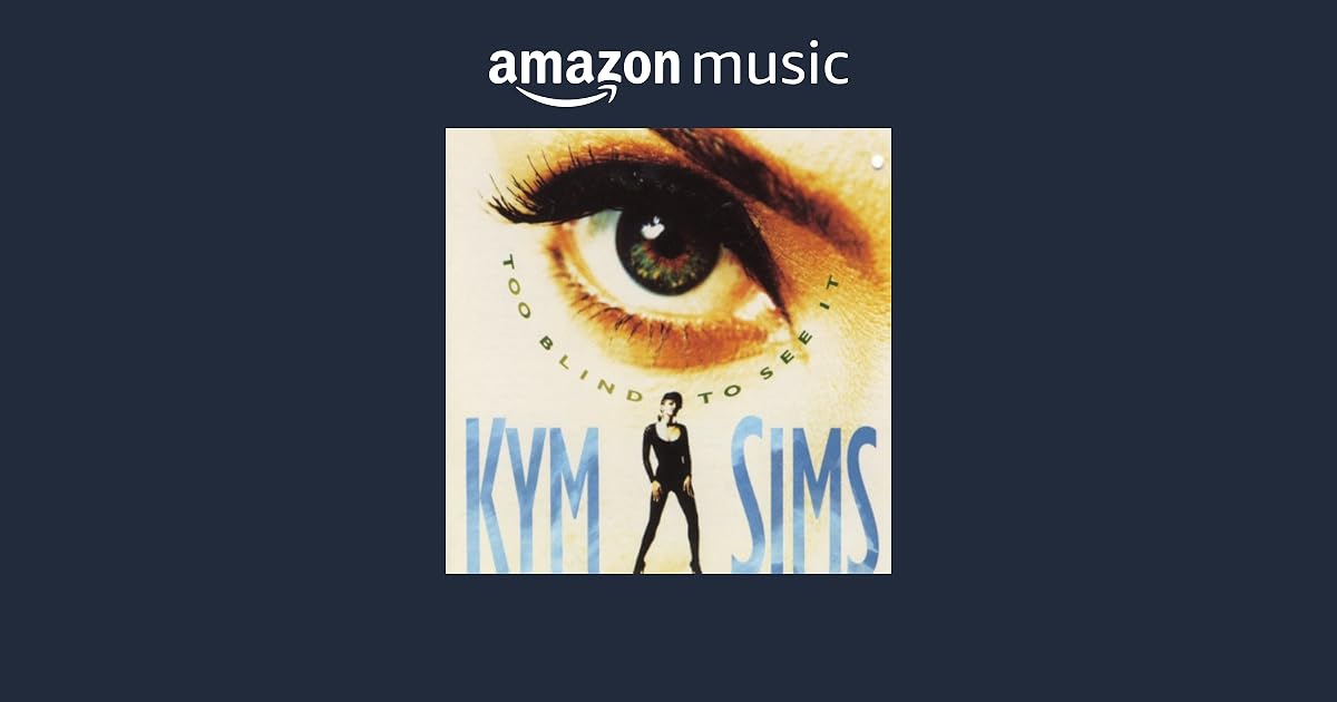 snaf2bob's tweet card. On Amazon Music