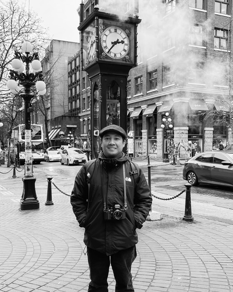 SurreyMuse's tweet card. Originally from Manila, Marc Perez is a poet living with his family in Sunset. His work includes the chapbook  Domus (Anstruther Press, 2025) and the debut collection  Dayo (Brick Books, 2024), rec…