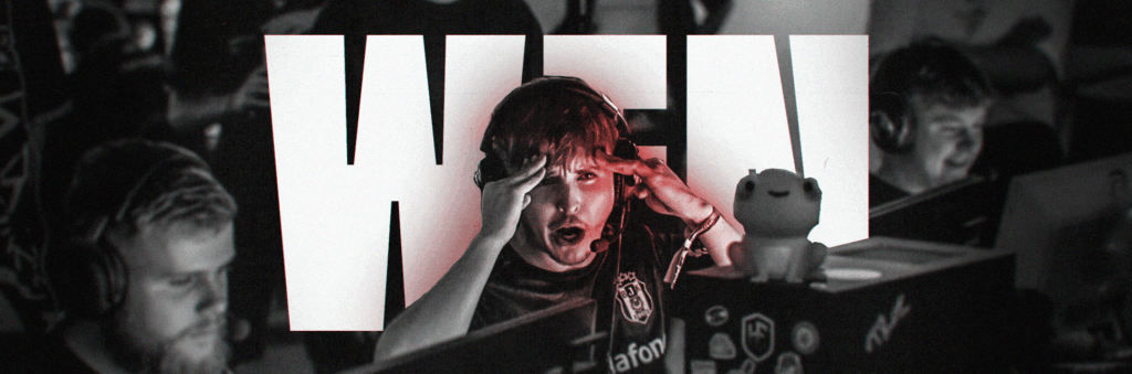 ukcsgo's tweet card. UKCSGO sat down with wfn from 8Sins to talk about their performance at EPIC.LAN 45 and their new player Cher1on and coach Rupert Hoop.